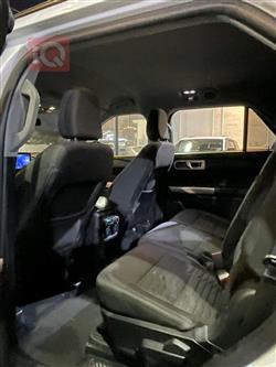 فورد إكسبلورر